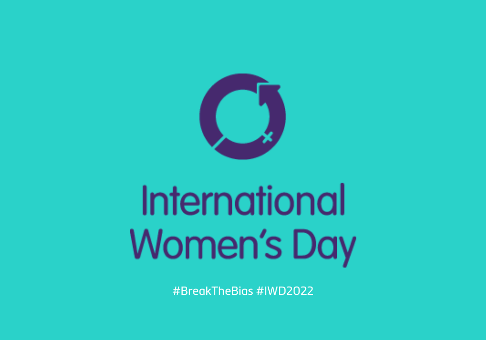 Celebrating women in accreditation on International Women’s Day 2022